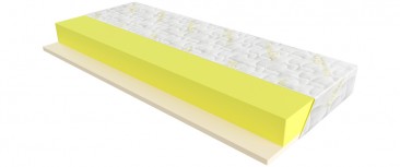 Матрац MEMO ROLL
